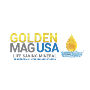Golden Mag USA